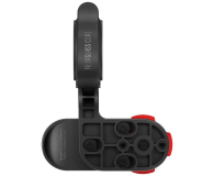 SPIGEN Uniwersalny Uchwyt Rowerowy Gearlock + adapter 000MP25056 - 490216 - zdjęcie 3